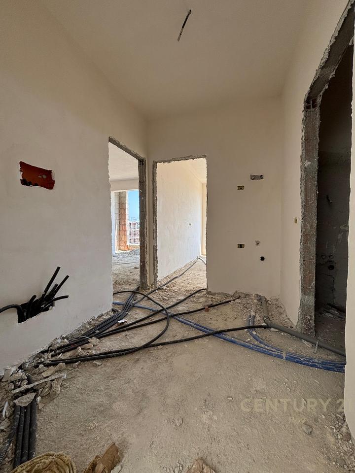 SHITET APARTAMENT 1+1 NE QERRET TEK RESIDENCA PALM PARADISE!