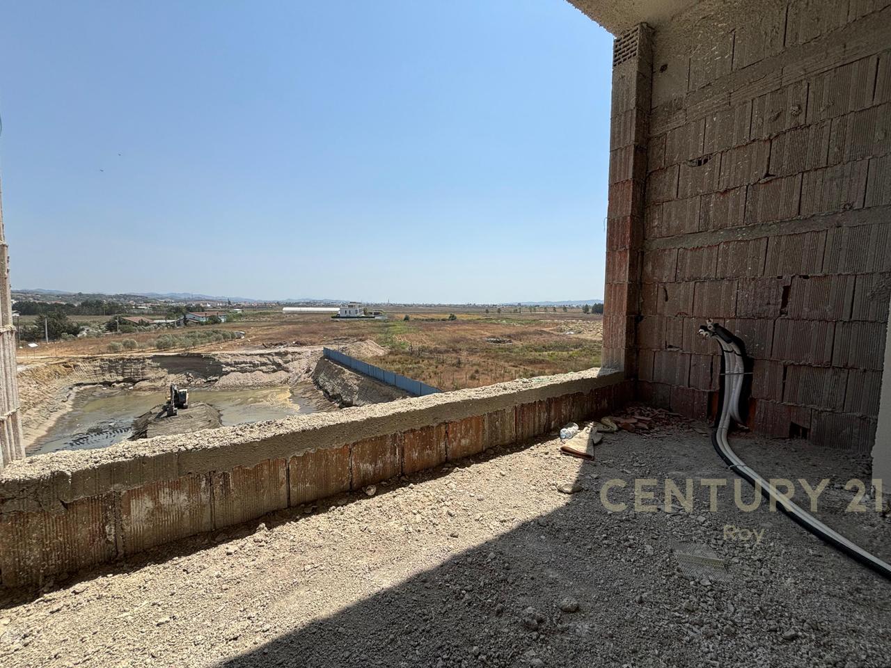 SHITET APARTAMENT 1+1 NE QERRET TEK RESIDENCA PALM PARADISE!