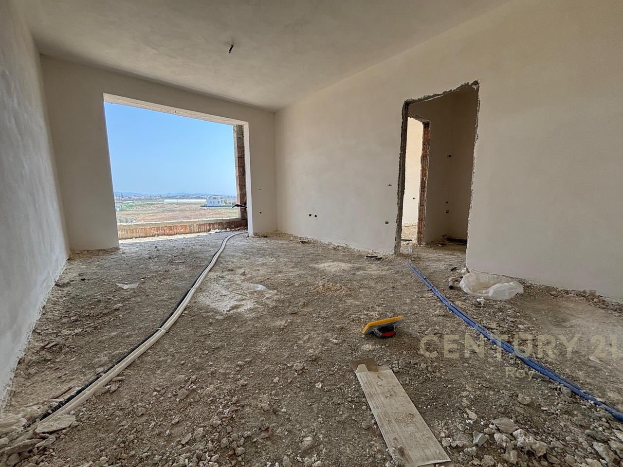 SHITET APARTAMENT 1+1 NE QERRET TEK RESIDENCA PALM PARADISE!