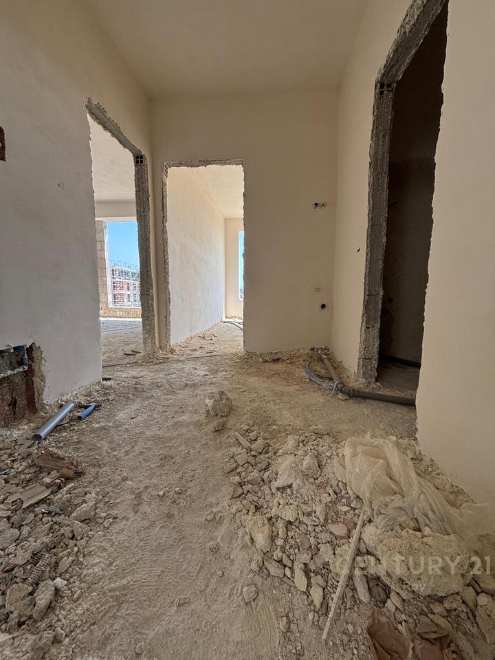 SHITET APARTAMENT 1+1 NE QERRET TEK RESIDENCA PALM PARADISE!