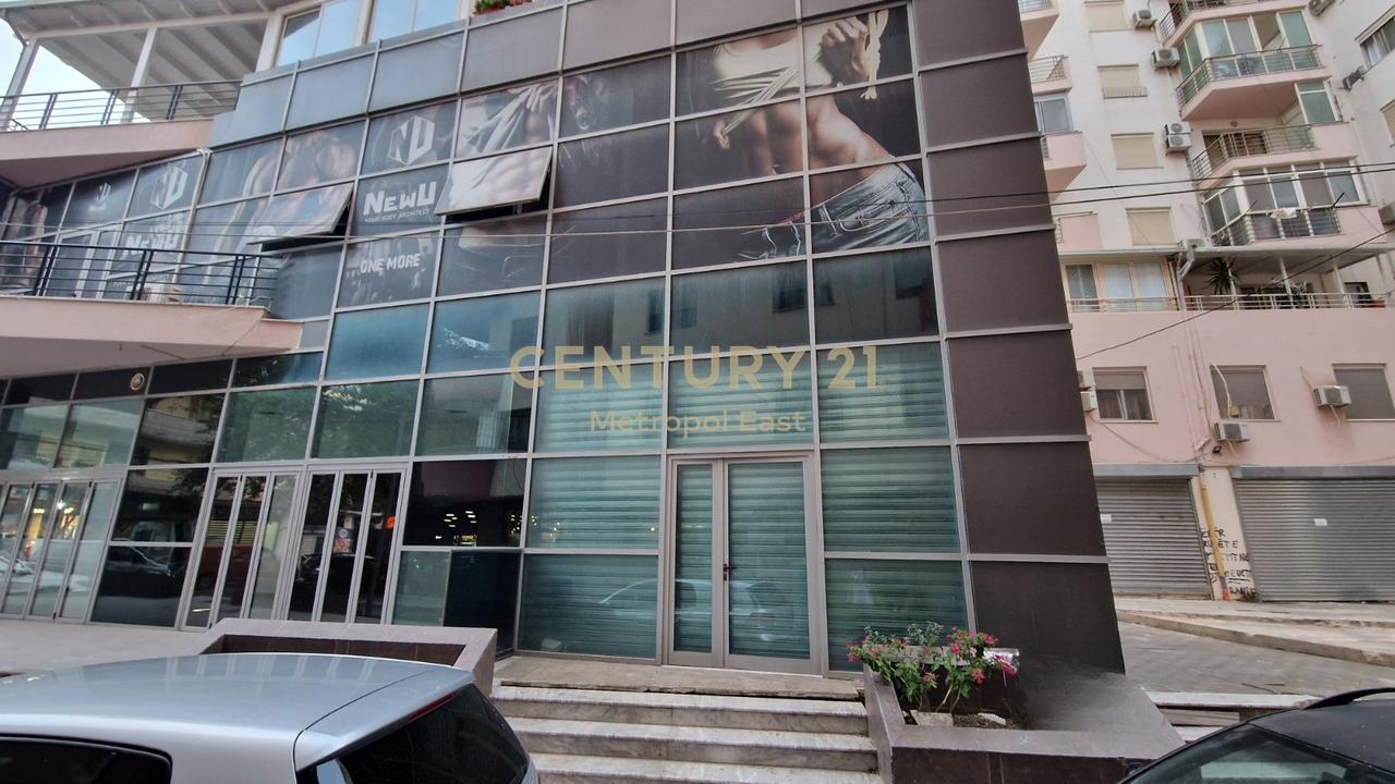 BUSINESS UNIT FOR SALE - FORMER DURRES POLICE DISTRICT