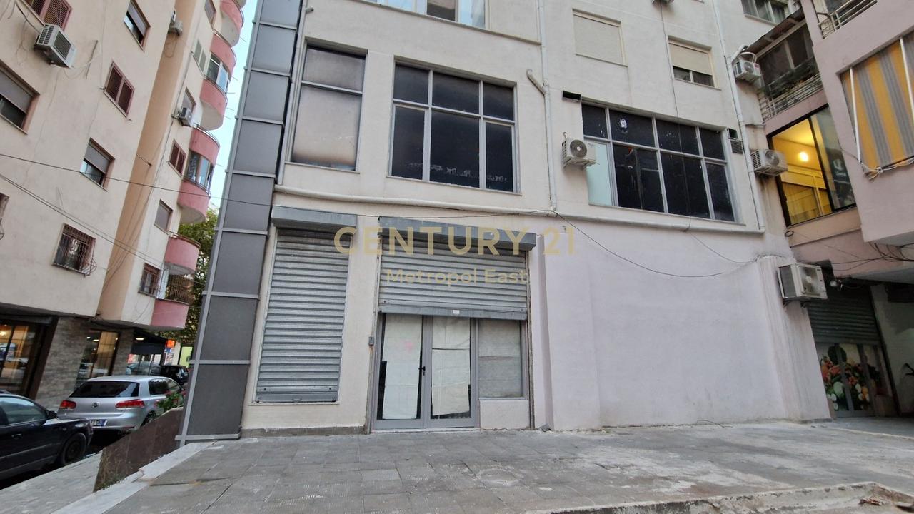 BUSINESS UNIT FOR SALE - FORMER DURRES POLICE DISTRICT