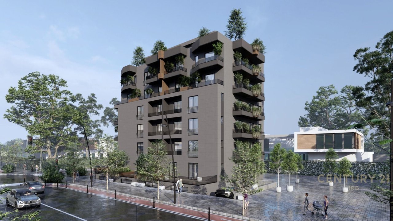 2+1 Apartment in Golem near Fafa Resort!
