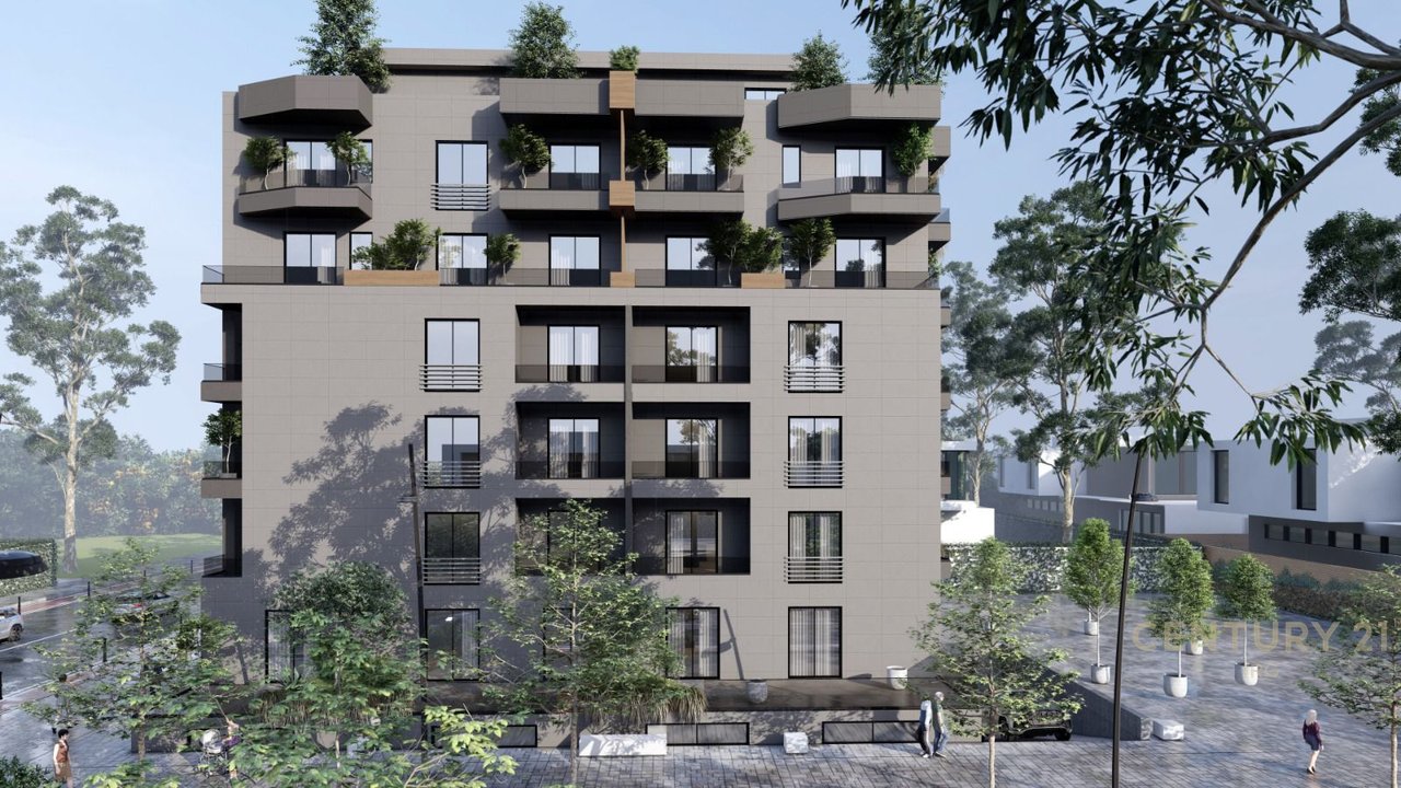 2+1 Apartment in Golem near Fafa Resort!
