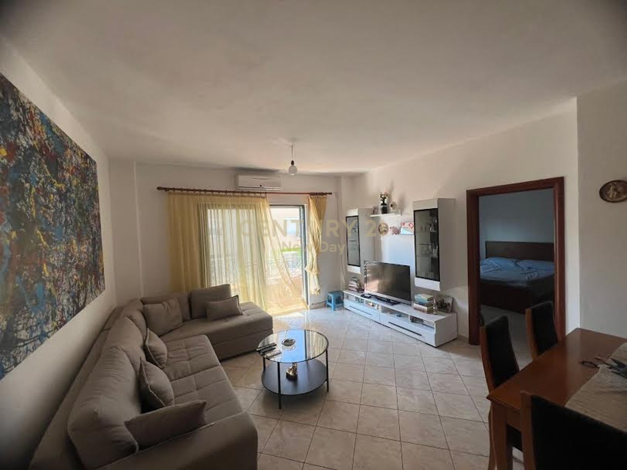 2+1 IN VENDITA A ILIRIA CON VISTA MARE