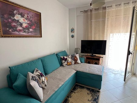 APPARTAMENTO 1+1 IN AFFITTO, SUL LUNGOMARE!