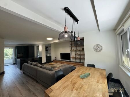 Appartamento 3+1 in affitto a "Sunrise Residence"