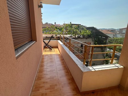 2+1 apartment for rent in Kodra e Diellit