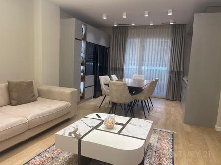 Apartament Modern 3+1+2 për Shitje në Rezidencën Viridario, Rruga e Kosovarëve