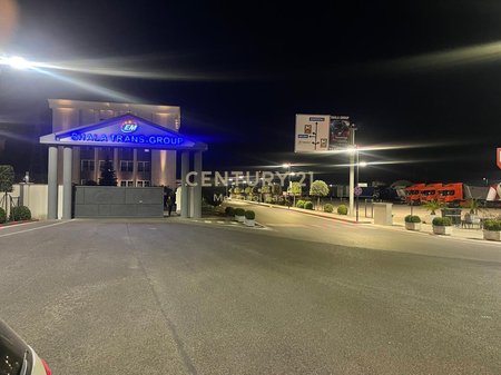 Mundësi Investimi: Tokë + Ndërtesë pranë Autostradës Durrës–Tiranë