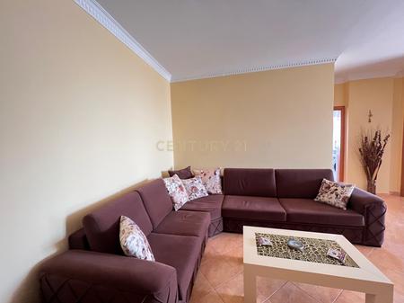 Apartament 2+1+2 me qira ne Plazh Rrota Kuqe, Durres!