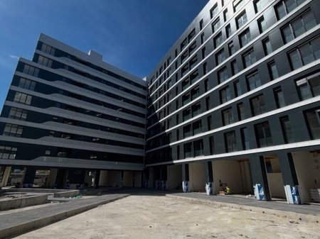 2+1 APARTMENT FOR SALE IN DON BOSKO!