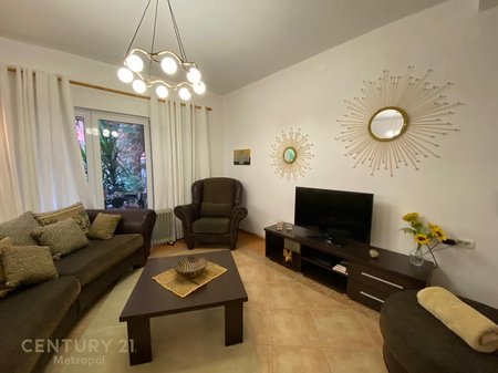 DUPLEX FOR RENT 3+1+2 NEAR 21 DECEMBER!