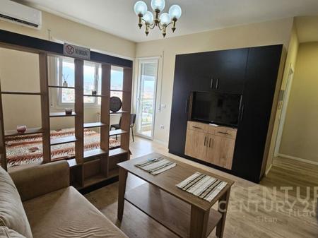 STUDIO APARTMENT FOR RENT IN DON BOSCO!