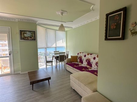 APARTAMENT 1+1 PER QERA,PRANE PORTIT!