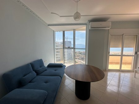 APARTAMENT 1+1 PER QERA,PRANE PORTIT!