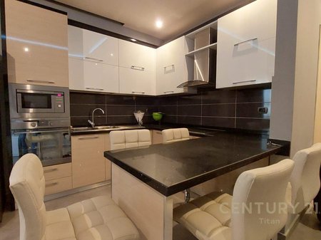 SHITET APARTAMENT 2+1+2+1 BALLKON NE ASTIR!