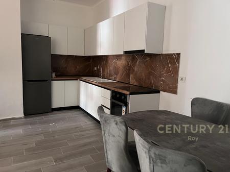 Apartament 1+1 Për Shitje në Plazh Iliria, Durrës  me oborr, vetem 30m nga deti - 89,000€ | 63.47 m²