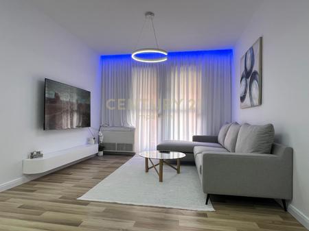 Shitet apartament 2+1 ne Astir