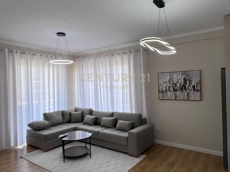 Shitet apartament 2+1 ne Astir- Kompleksi Romario