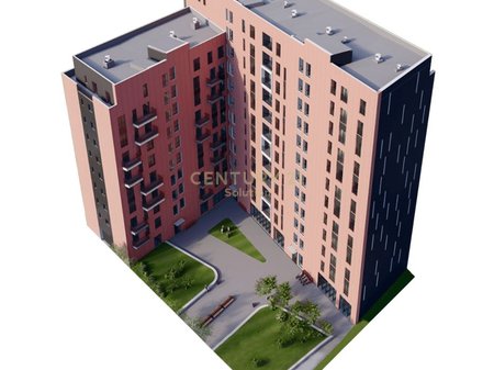 OKAZION!! SHESIM APARTAMENT 3+1+2 + POST PARKIMI TEK BULEVARDI I RI!