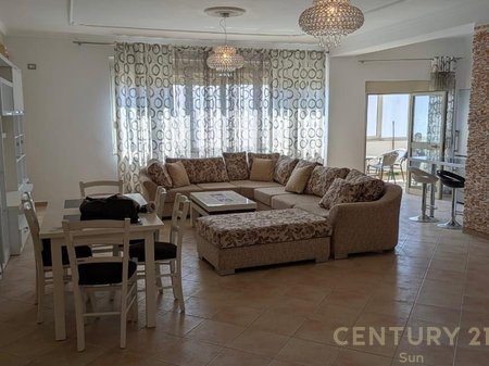 3+1 APARTMENT FOR SALE NEAR DURRES STADIUM!