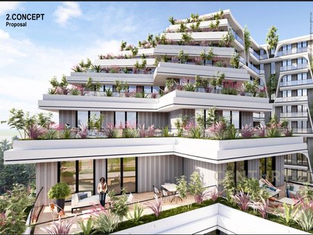 SALES START IN THE "TIKTAALIK" RESIDENCE IN QERRET! INSTALLMENT PAYMENT OPTION AVAILABLE!