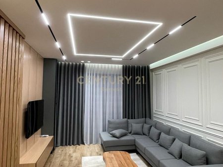 DRY LAKE, 2+1+2 APARTMENT FOR RENT