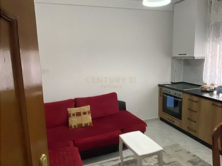 Japim Apartment 1+1 for rent at Wilson Square