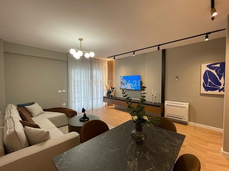 APPARTAMENTO MODERNO IN VENDITA NELL'AREA DELLA SPIAGGIA!