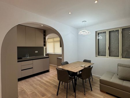 Ali Demi, 2+1 apartment for rent