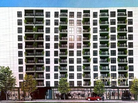 SHESIM APARTAMENT 1+1 TEK FUSHA E AVIACIONIT