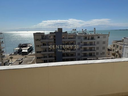 1+1 for sale with sea view