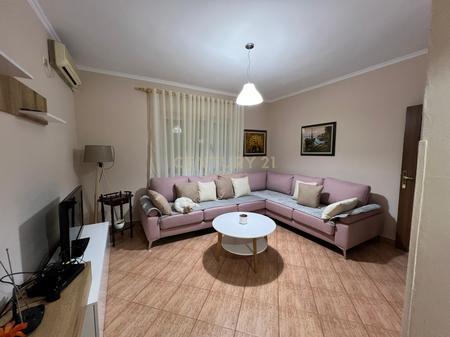 JAPIM ME QIRA APARTAMENT 2+1, ALI DEMI