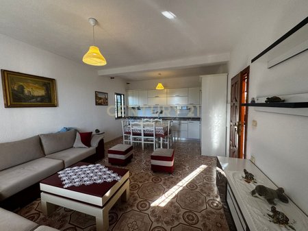 ALUNA COMPLEX PASS, 2+1 APARTMENT + PARKING FOR RENT