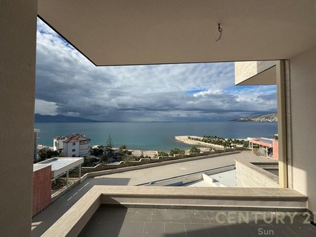 APARTAMENT 2+1 PER SHITJE NE SARANDE!