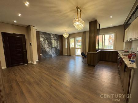 Apartment 2+1 for sale near the botanical garden