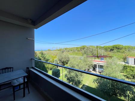 Shesim Apartment 2+1 +2 parking spaces at Rezidenca Vala Mar, Gjiri i Lalzit!!!