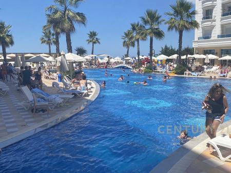 APARTMENT 1+1 FOR SALE AT RESORT GRAND BLUE FAFA !!!