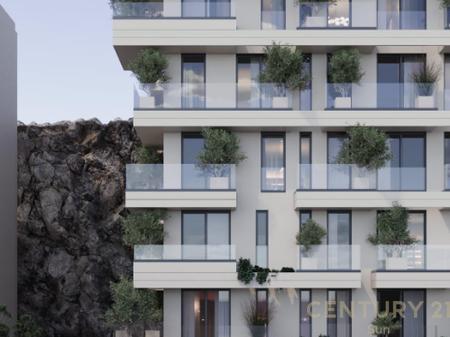 Studio per Shitje në Sarandë, Rruga e Peste – 66,000€ | 44.4 m²