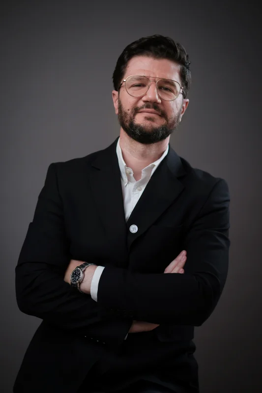 Agent Image