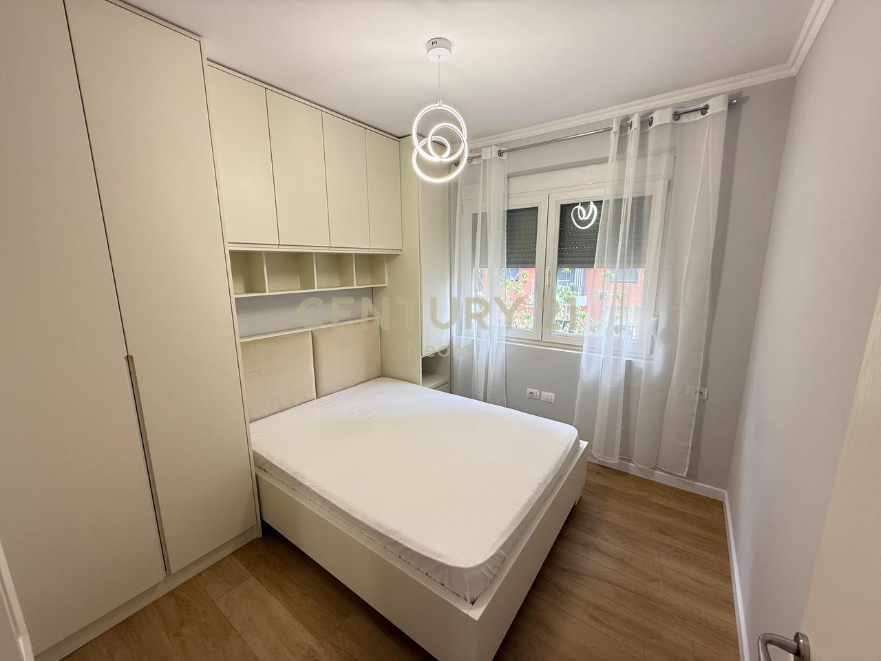 APPARTAMENTO 2+1+1 IN VENDITA KODRA E DIELLIT