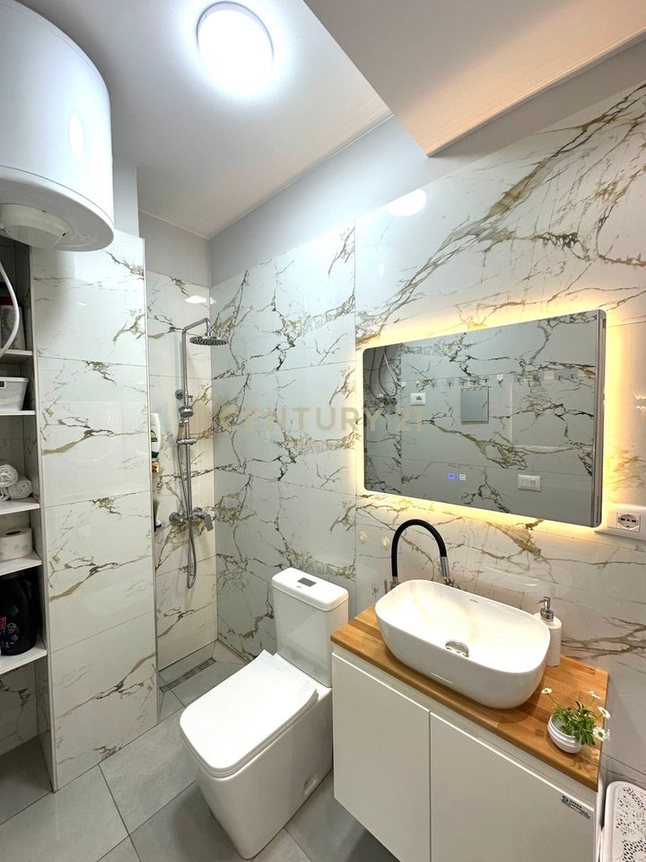 TEK LIQUID DRY WE SELL APARTMENT 1+1