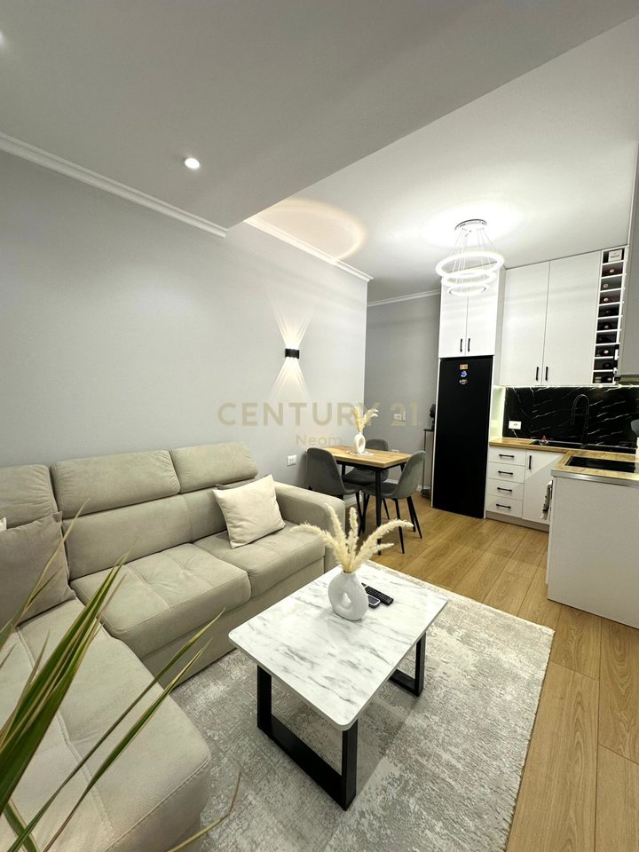 TEK LIQUID DRY WE SELL APARTMENT 1+1