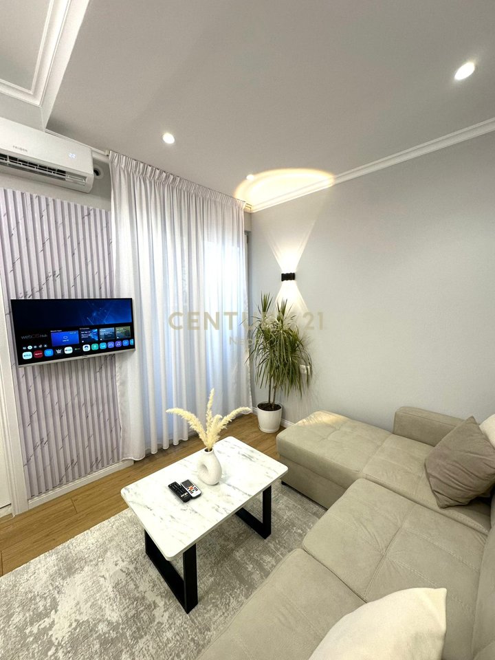 TEK LIQUID DRY WE SELL APARTMENT 1+1