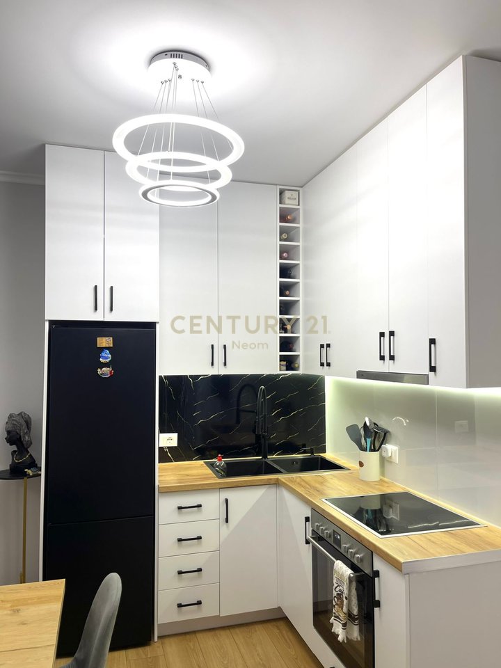 TEK LIQUID DRY WE SELL APARTMENT 1+1