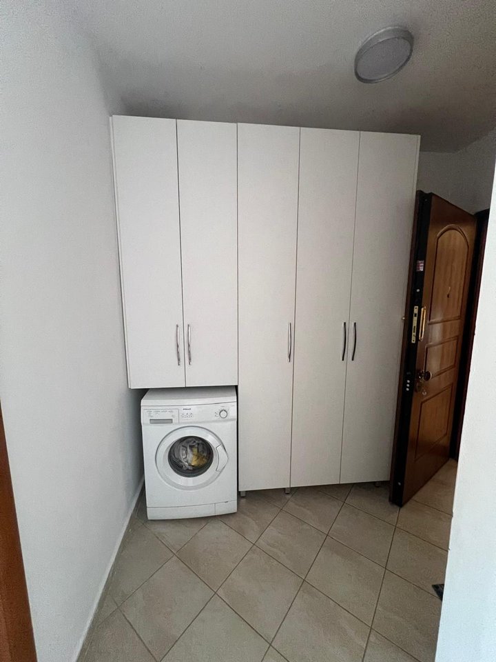 APPARTAMENTO 1+1 IN AFFITTO, SUL LUNGOMARE!