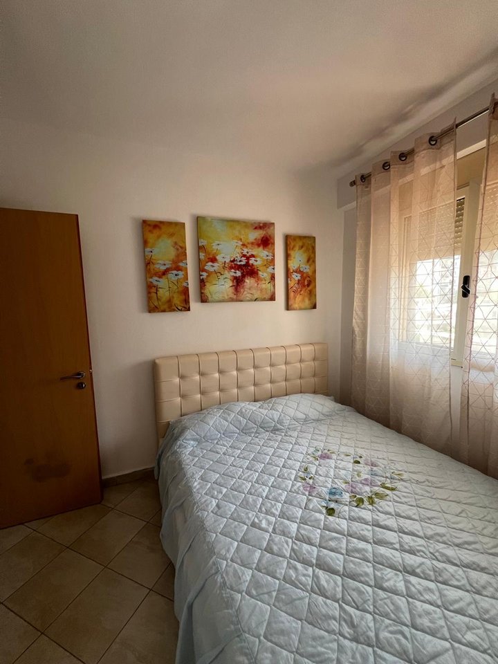 APPARTAMENTO 1+1 IN AFFITTO, SUL LUNGOMARE!