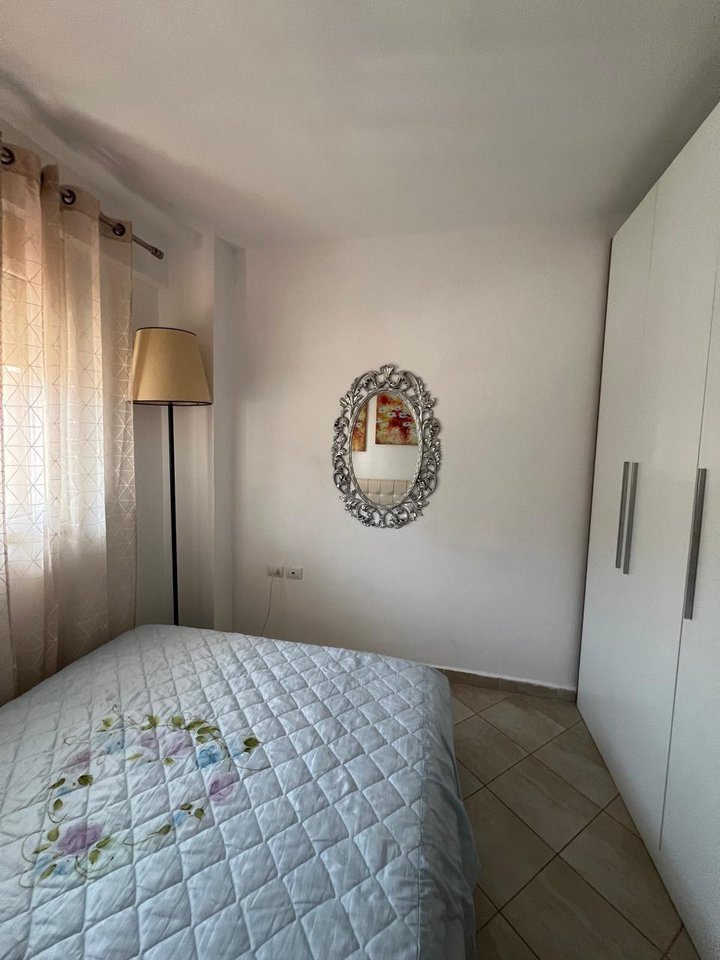 APPARTAMENTO 1+1 IN AFFITTO, SUL LUNGOMARE!