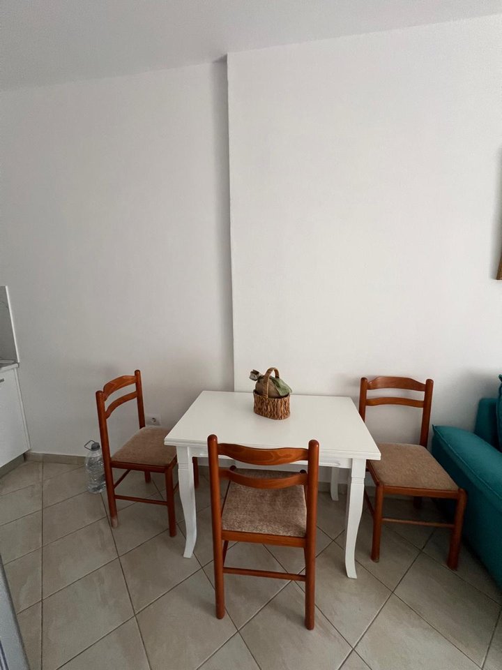 APPARTAMENTO 1+1 IN AFFITTO, SUL LUNGOMARE!